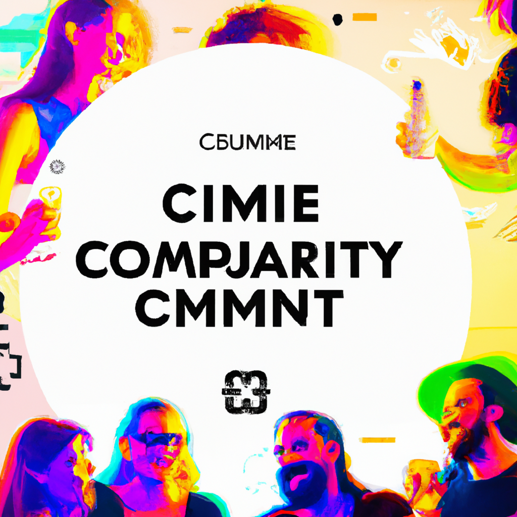 Community jam snapshot